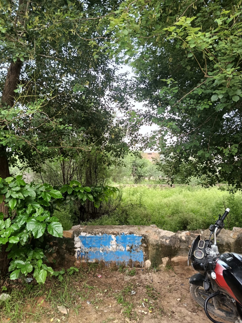 138.88 Sq. Yards Commercial Plot In Jagatpura, Jaipur